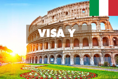 Dịch vụ làm Visa Ý
