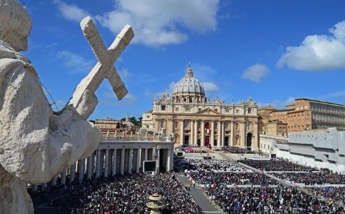 Vatican