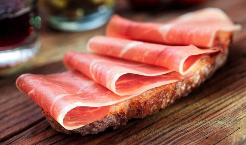 Thịt jambon – Đặc sản Tây Ban Nha hấp dẫn