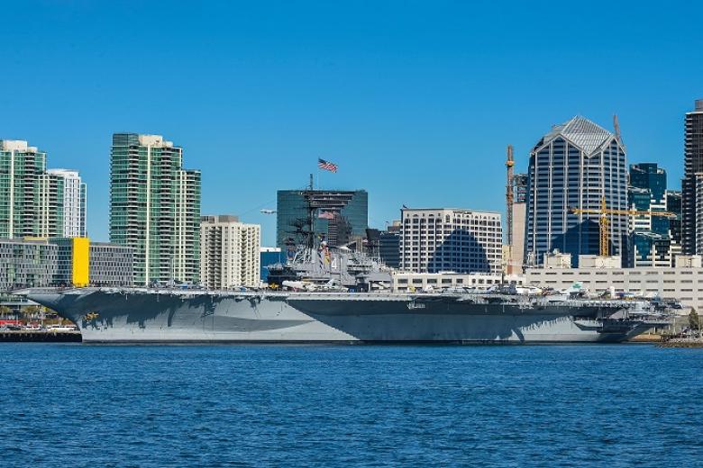 USS Midway