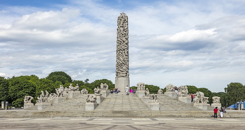 Frognerparken