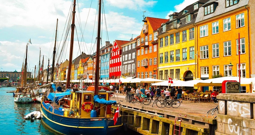 Nyhavn