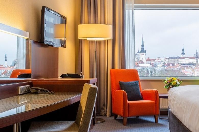 Original Sokos Hotel Viru