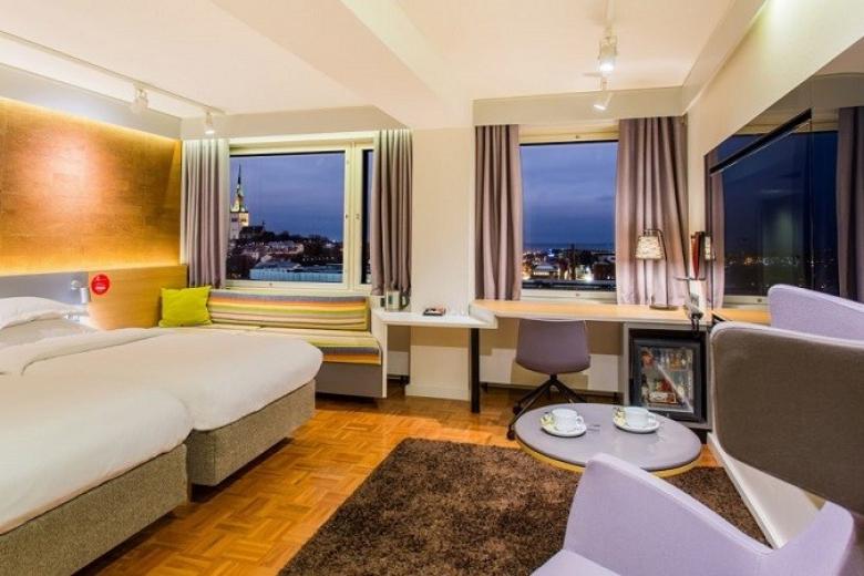 Original Sokos Hotel Viru