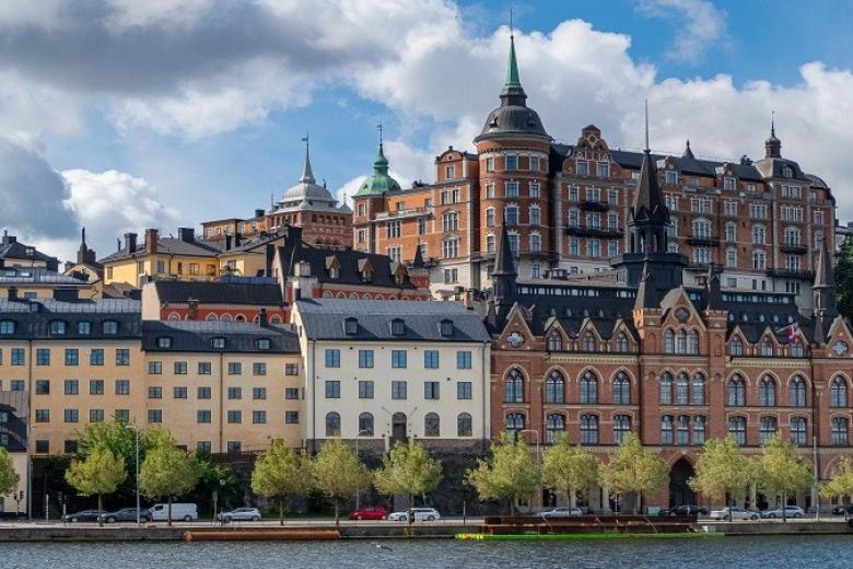 ​​​Stockholm