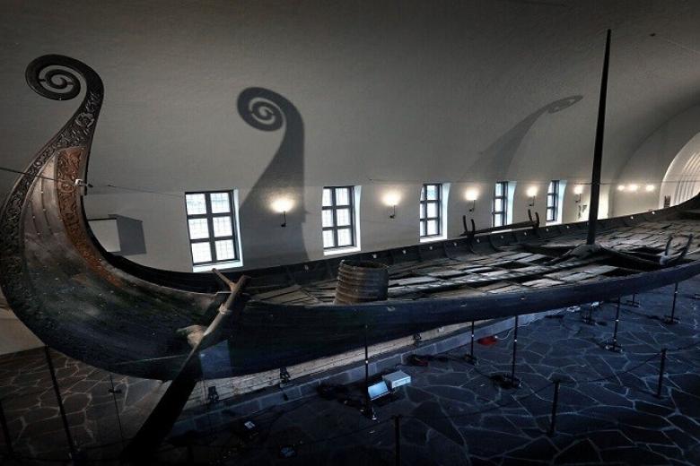 Viking Ship Museum