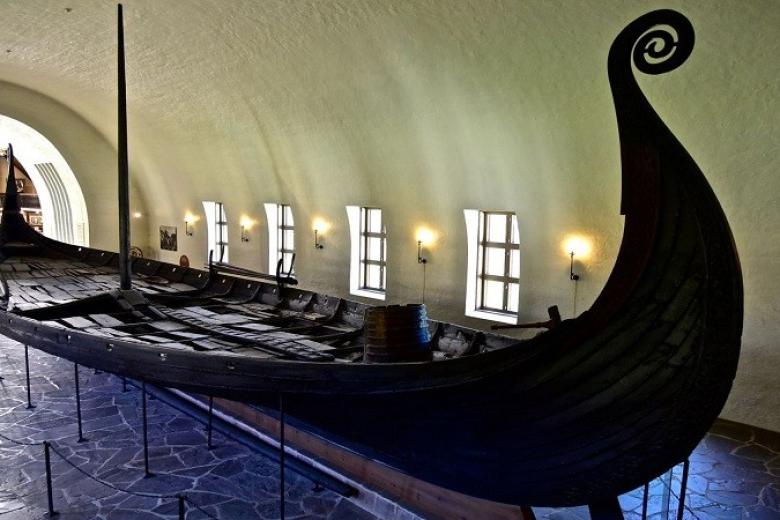 Viking Ship Museum