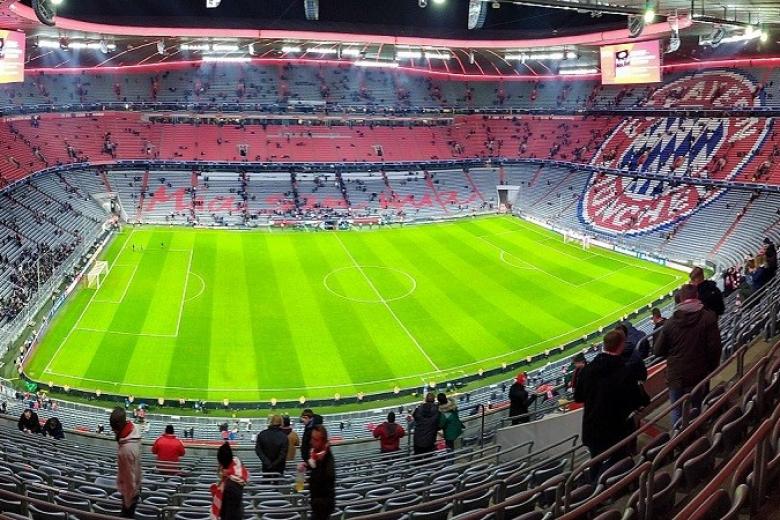 Allianz Arena