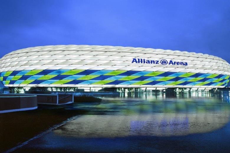 Allianz Arena