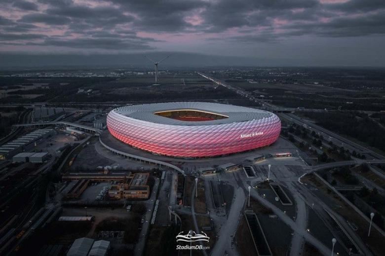 Allianz Arena