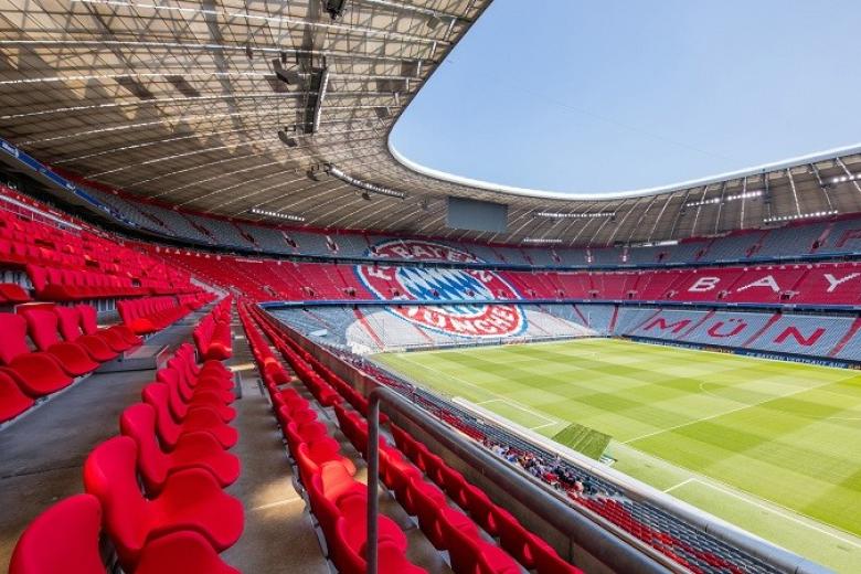 Allianz Arena