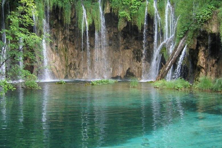 Hồ Plitvice