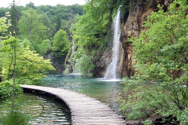Hồ Plitvice