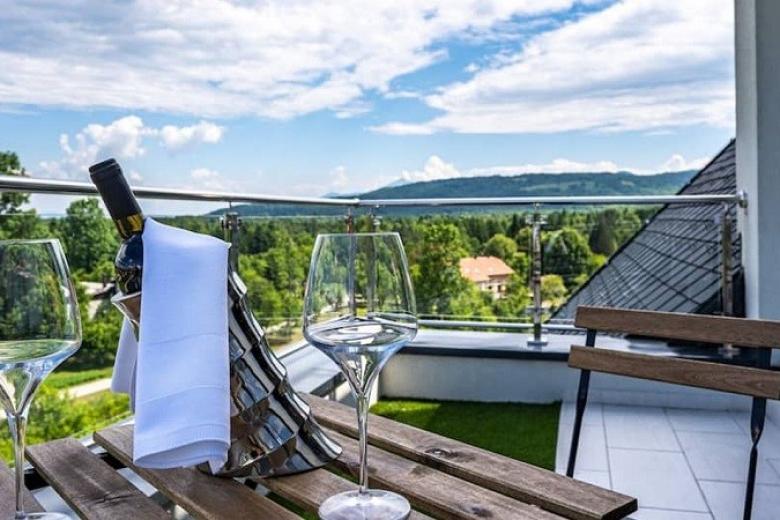 Hotel Palcich