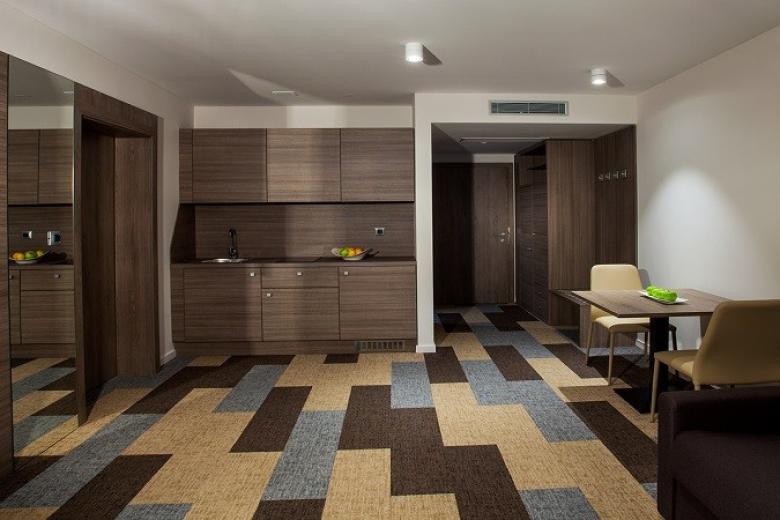 Hotel Princess Zagreb