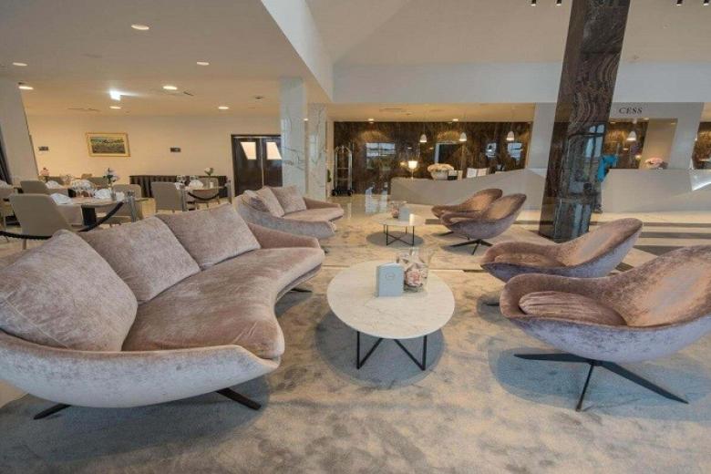 Hotel Princess Zagreb