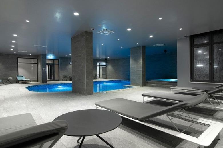 Hotel Princess Zagreb