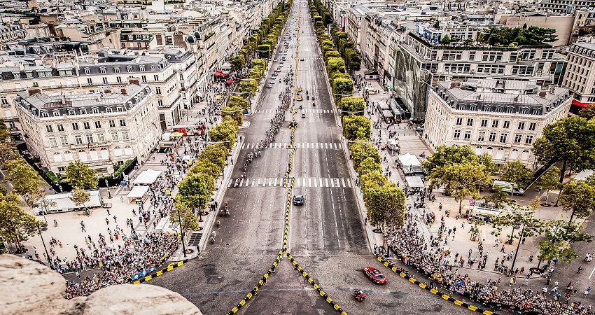 Champs-Élysées