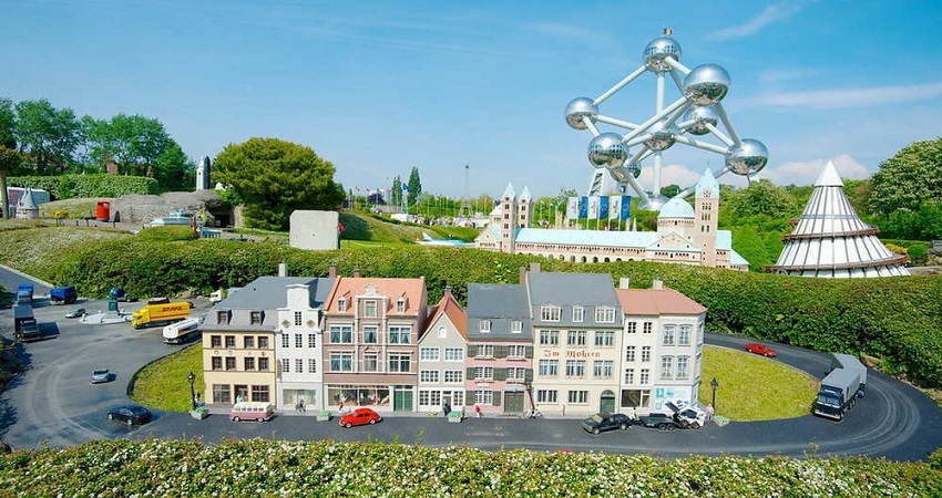 Atomium