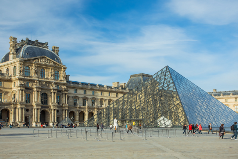 Bảo tàng Louvre