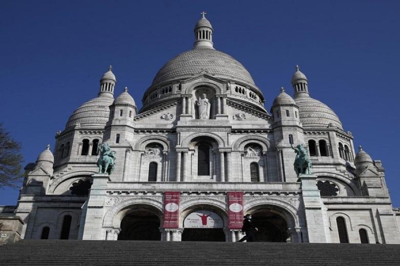 Đồi Montmartre