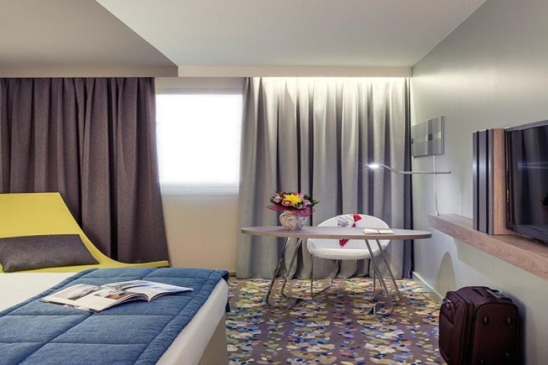 Hôtel Mercure Paris Val de Fontenay