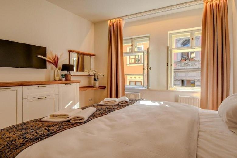 Hotel Karlova Prague