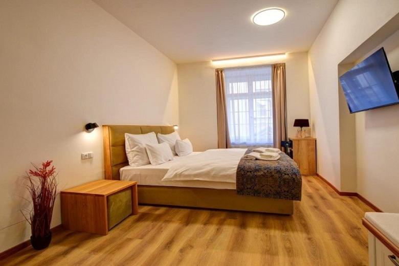 Hotel Karlova Prague
