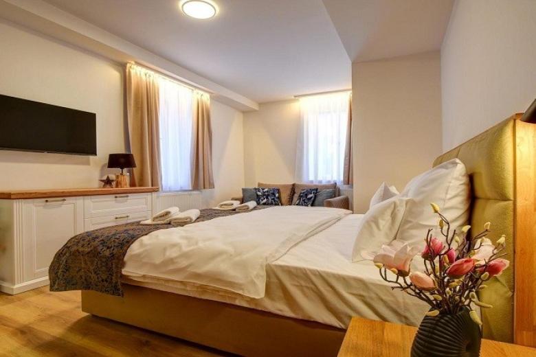 Hotel Karlova Prague