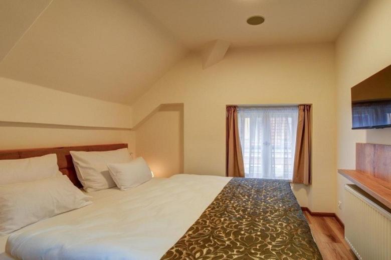 Hotel Karlova Prague