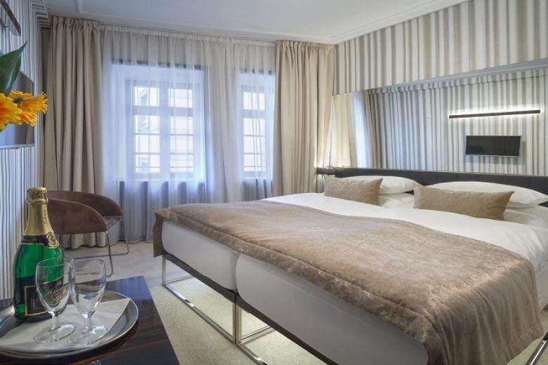 Hotel Karlova Prague
