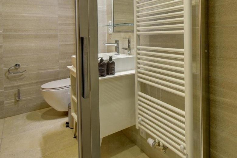 Hotel Karlova Prague