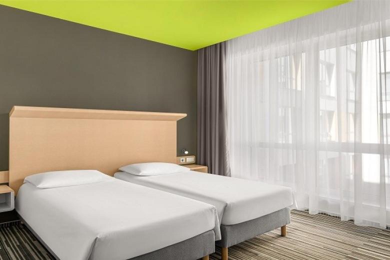 Park Inn By Radisson Budapest