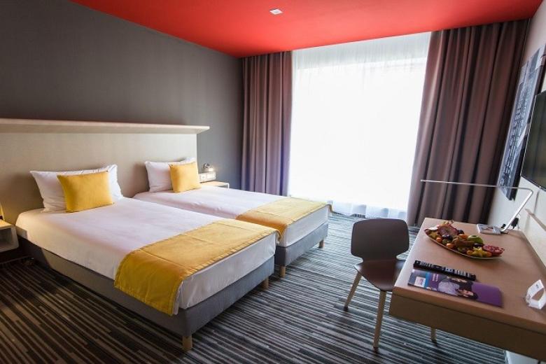 Park Inn By Radisson Budapest