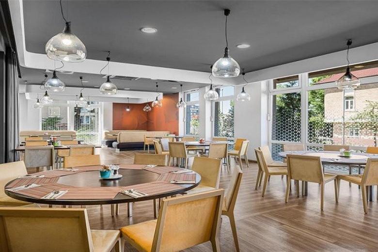 Park Inn By Radisson Budapest