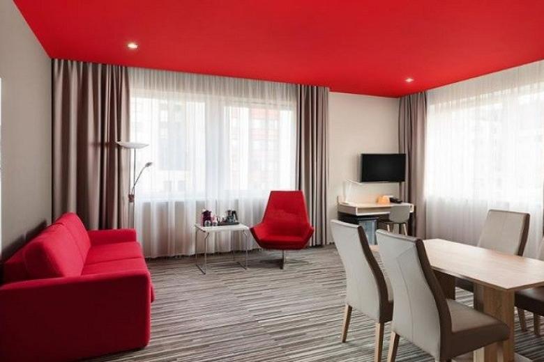 Park Inn By Radisson Budapest