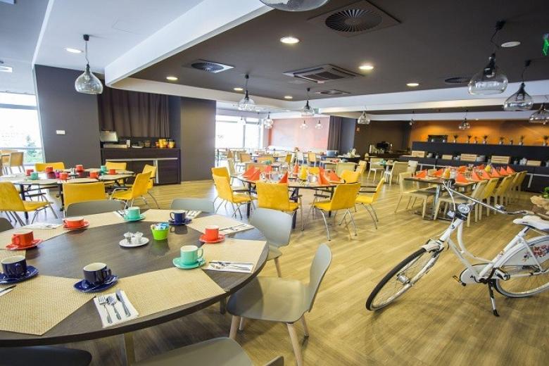 Park Inn By Radisson Budapest