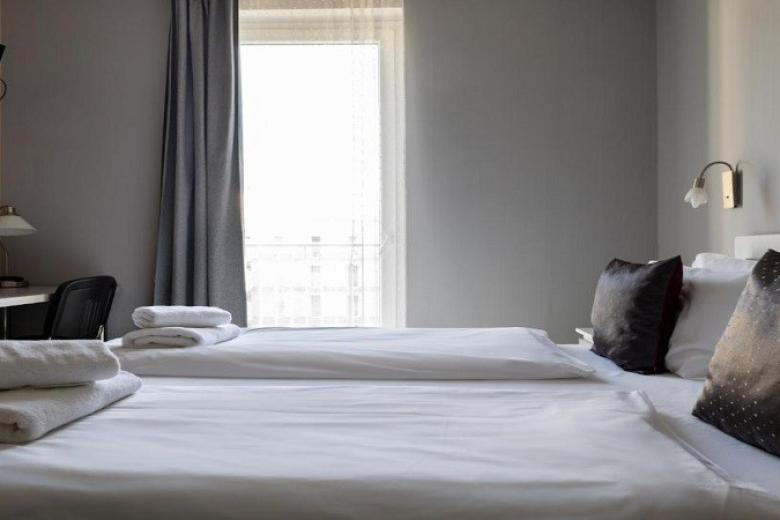 Di Verdi Imperial Hotel