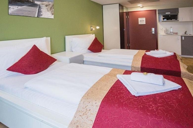 Di Verdi Imperial Hotel