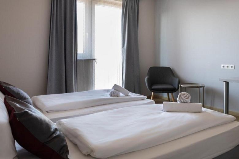 Di Verdi Imperial Hotel