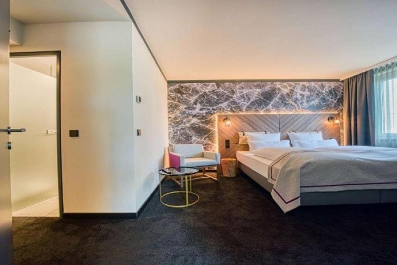 FourSide Hotel Salzburg, Trademark Collection by Wyndham
