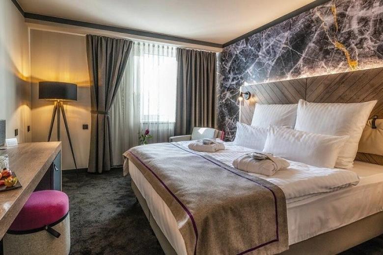 FourSide Hotel Salzburg, Trademark Collection by Wyndham