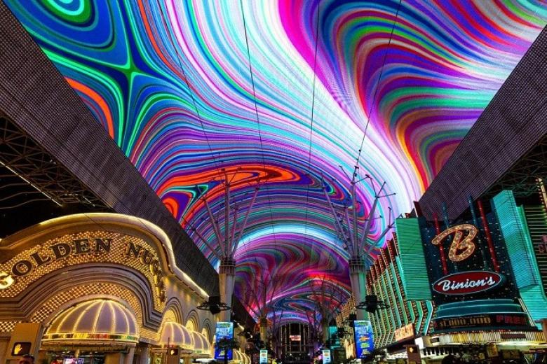 Fremont Street