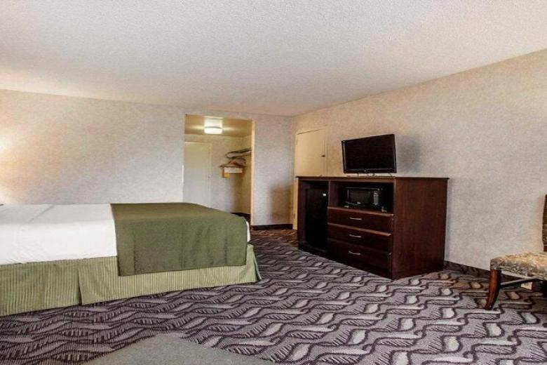 Quality Inn & Suites Montebello - Los Angeles