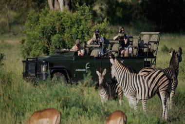 Tour Nam Phi 9N8Đ: Từ HCM - Johannesburg - Pretoria - Safari Game Lodge - Mũi Hảo Vọng - Núi Bàn - Cape Town, Bay Emirates 5*