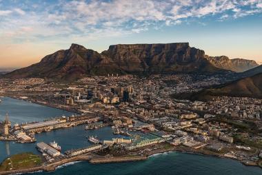 Tour Nam Phi 9N8Đ: Từ HCM - Johannesburg - Pretoria - Soweto - Safari Pilanesberg - Cape Town - Seal Island - Cape Point - Núi Bàn, Bay Cathay Pacific