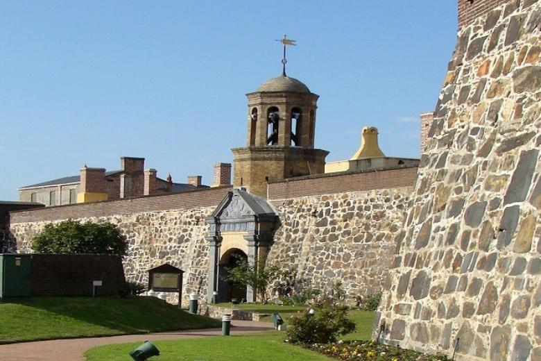 Castle of Good Hope