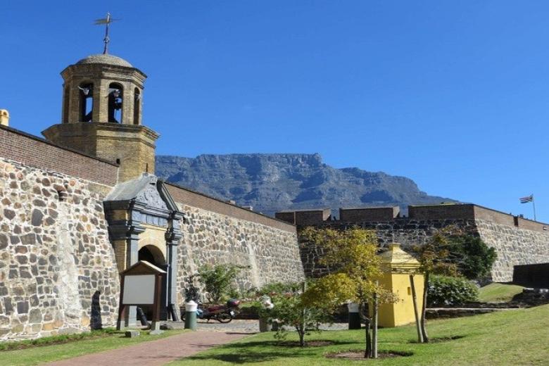 Castle of Good Hope
