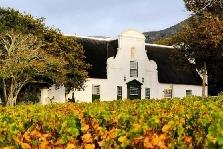Groot Constantia Wine Estate