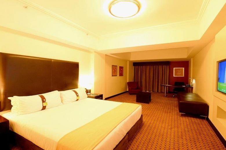 Southern Sun Sandton - Johannesburg